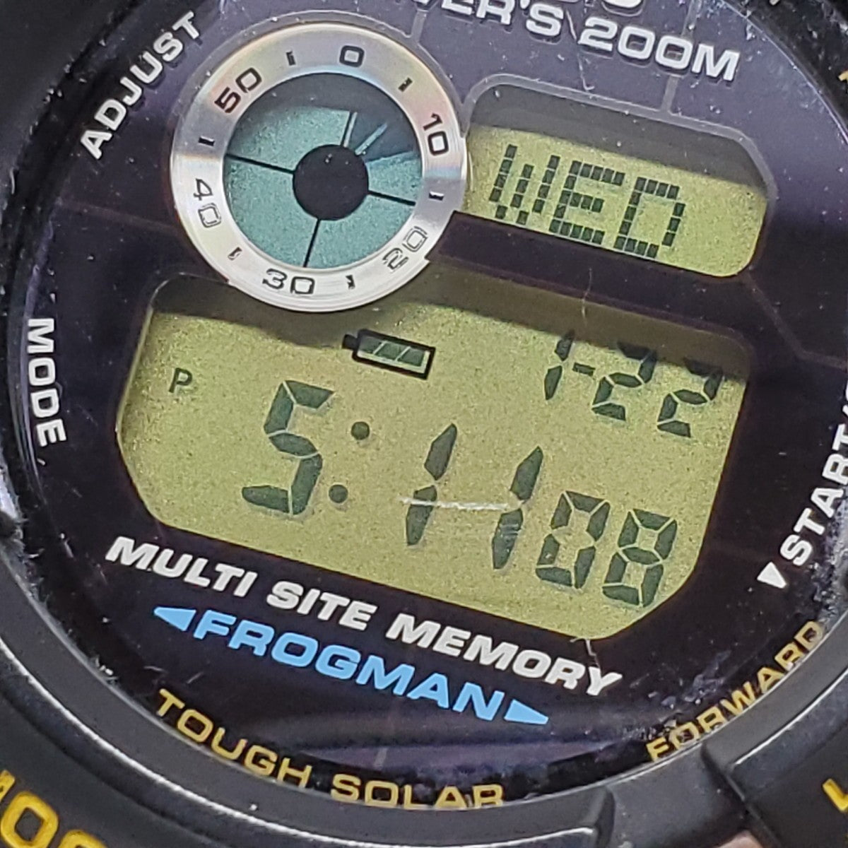 GW-204K-9