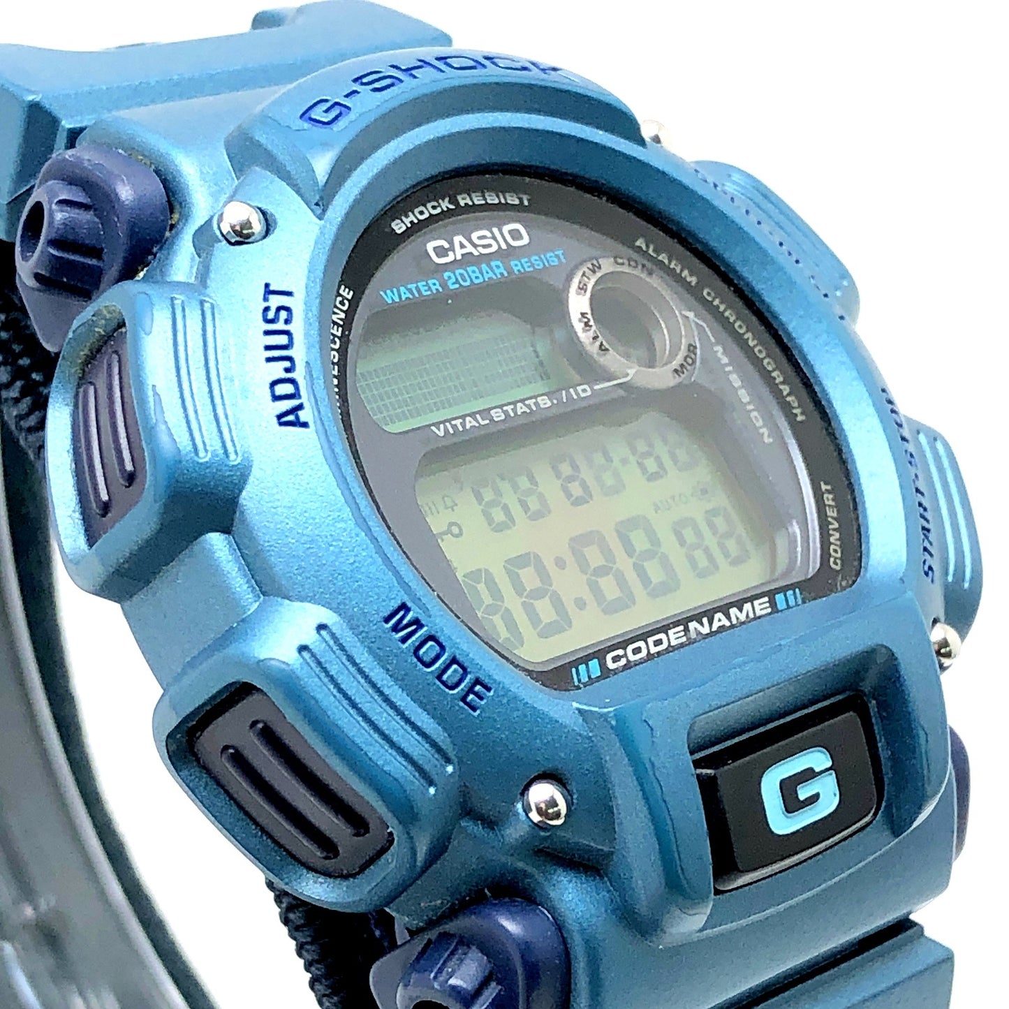 DW-8800MM-2T
