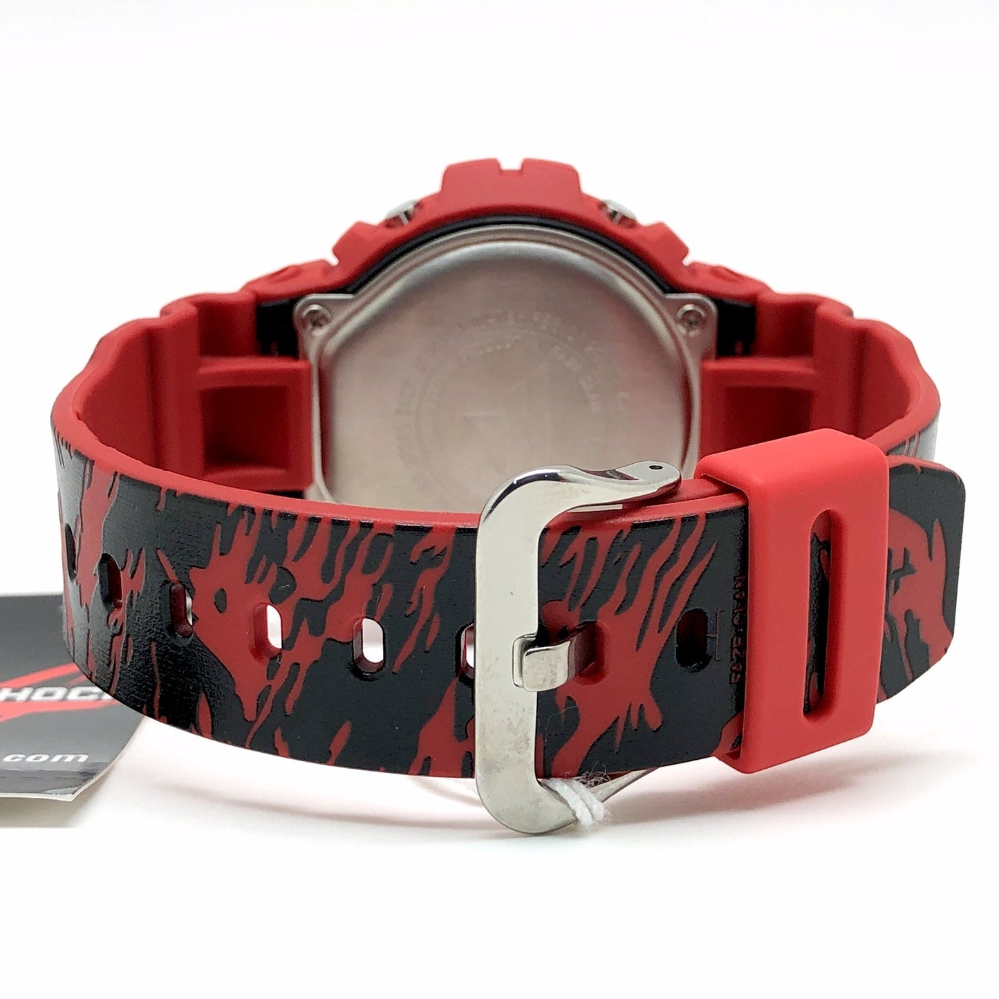 DW-6900FAZE20-4CR FAZE CLAN 10周年記念 コラボレーションモデル