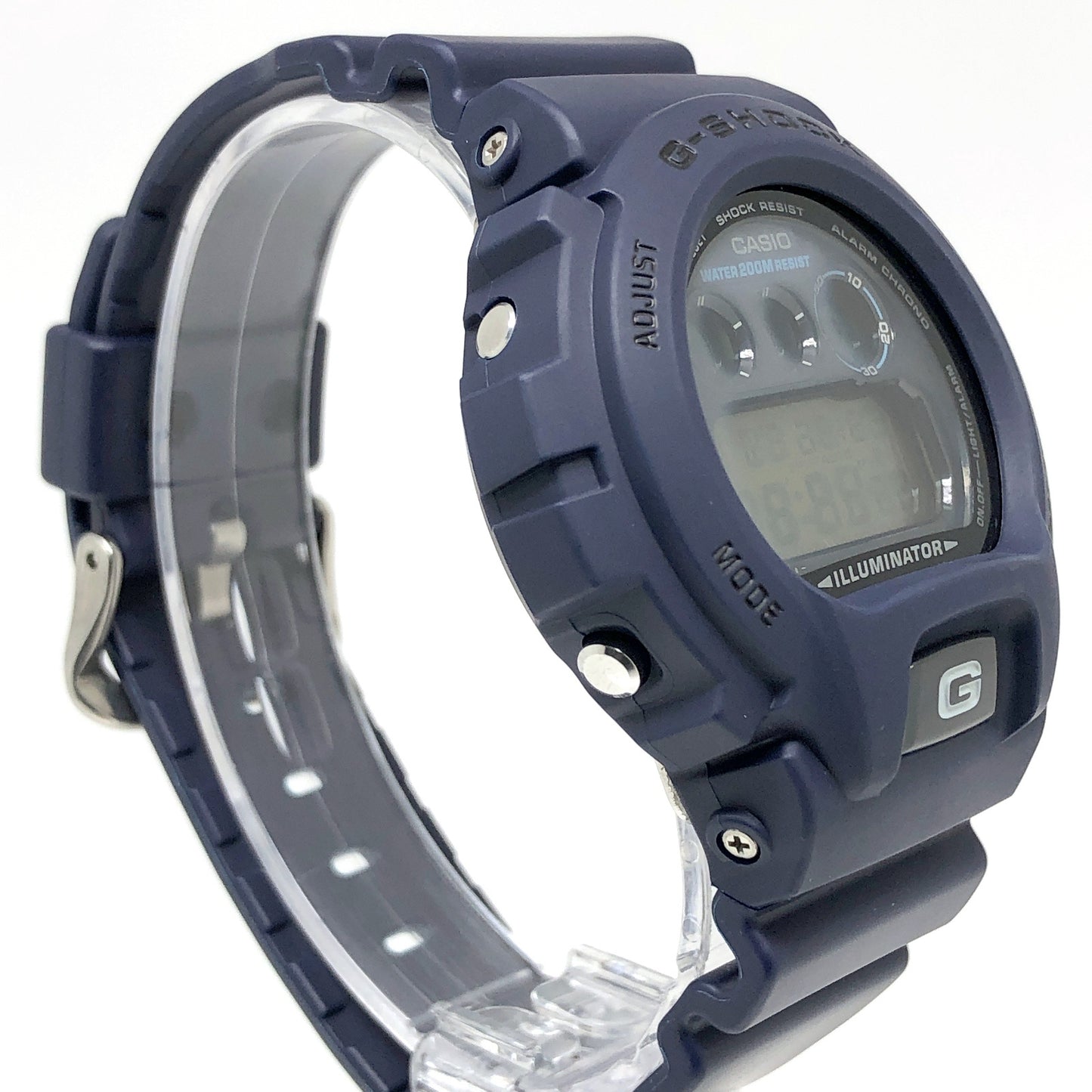 DW-069-2V 6900シリーズ 海外モデル