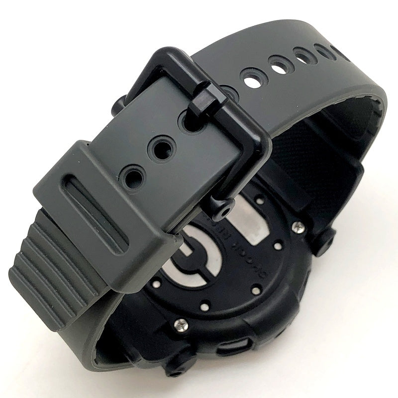 G-001-8C 復刻ジェイソン グレー×ブラック