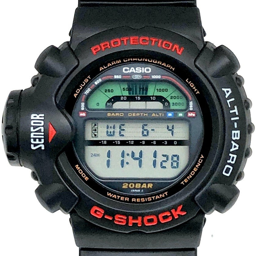 DW-6500J-1A スカイフォース