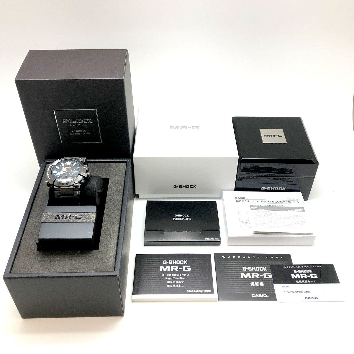 MRG-BF1000R-1A MR-G フロッグマン デュラソフトバンド