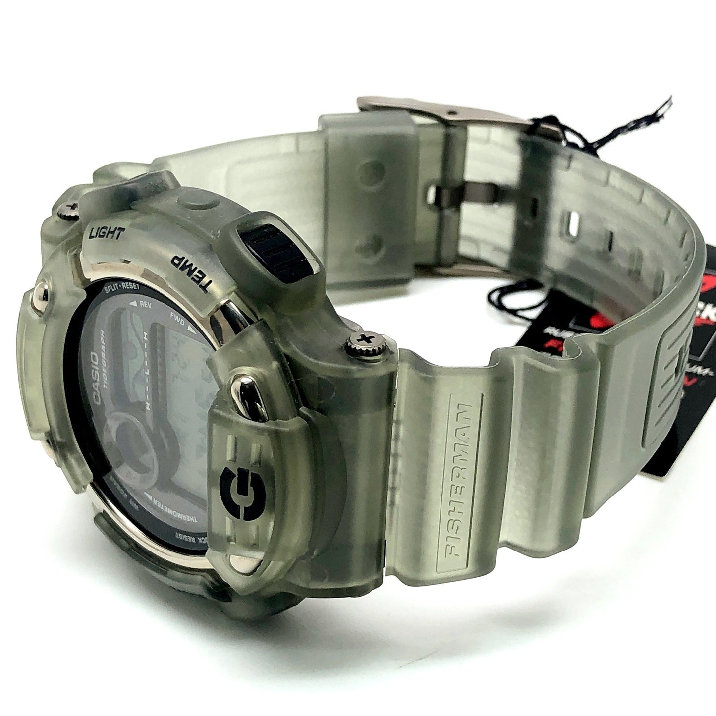 DW-8600MS-8T 90's フィッシャーマン メンインスモーク