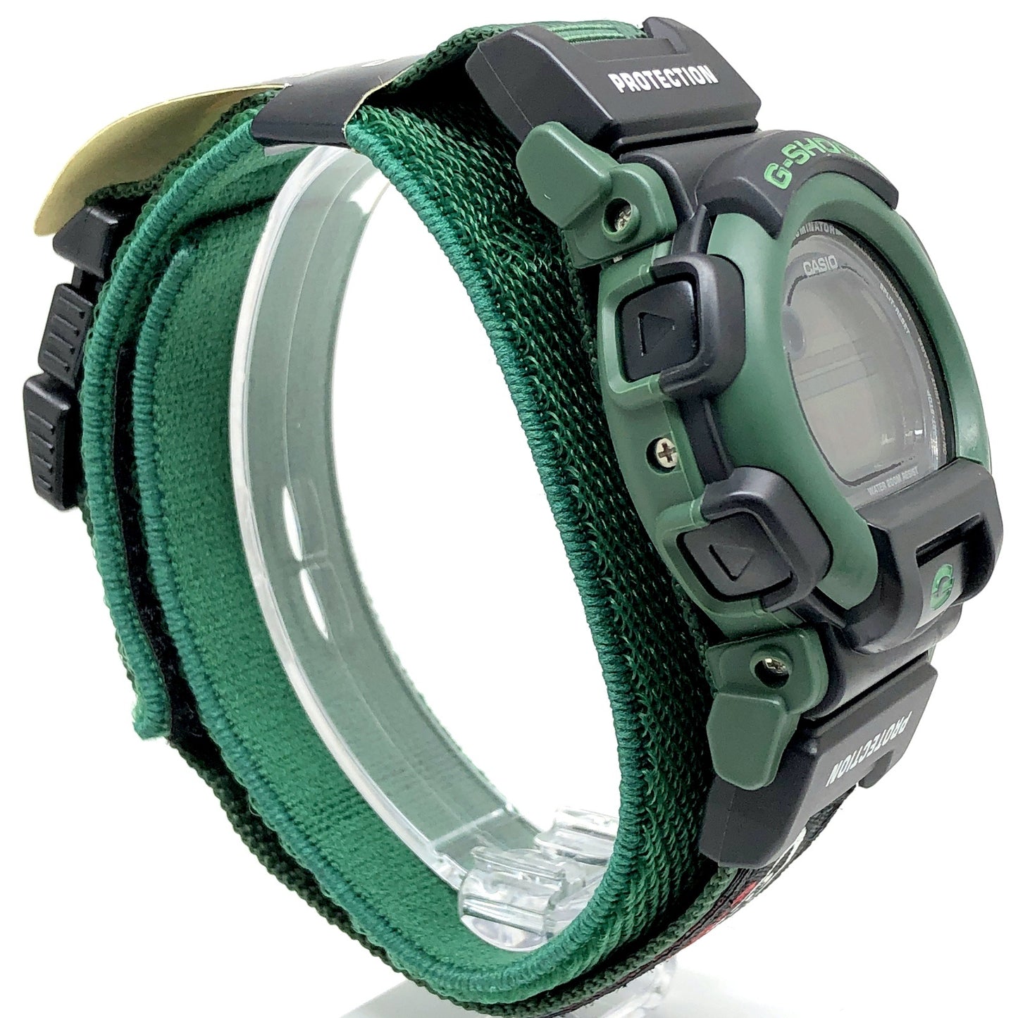 DW-003V-3VT ネグザクス 海外モデル