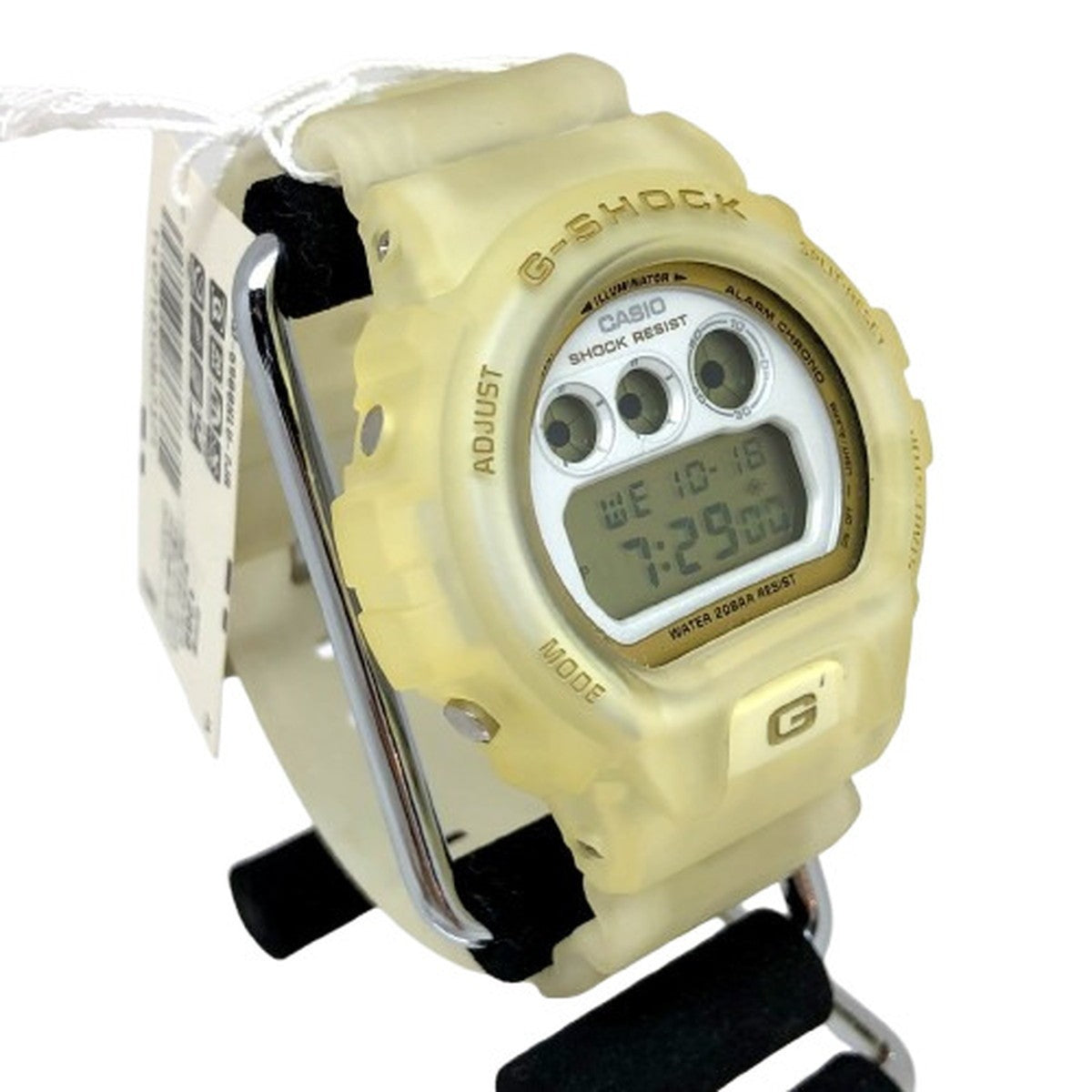 DW-6900XLV-7JR