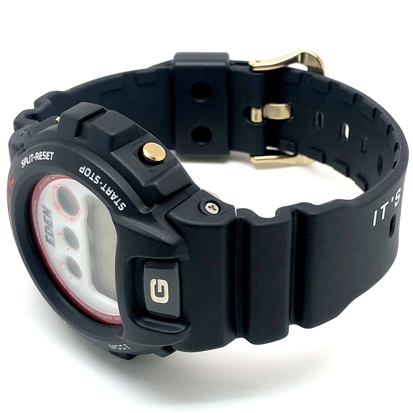 DW-6900 日清食品 フリーダムプロジェクト コラボレーションモデル