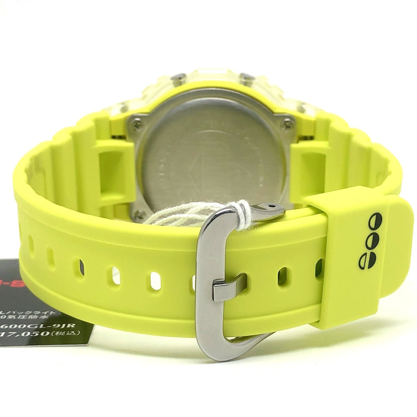 DW-5600GL-9 ラッキードロップシリーズ