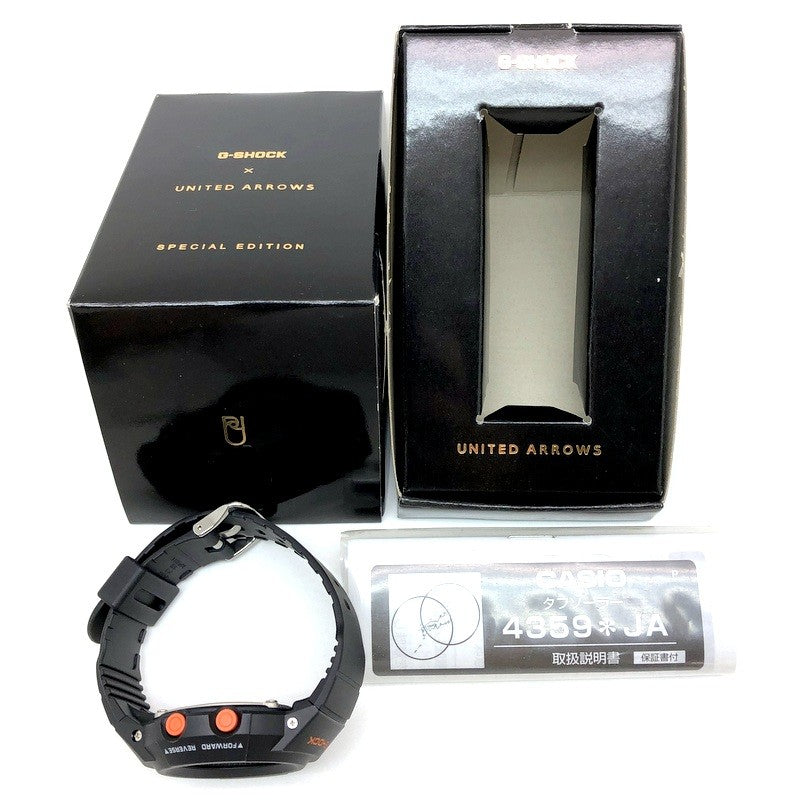 AWG-500UAJ-1A ユナイテッドアローズ別注