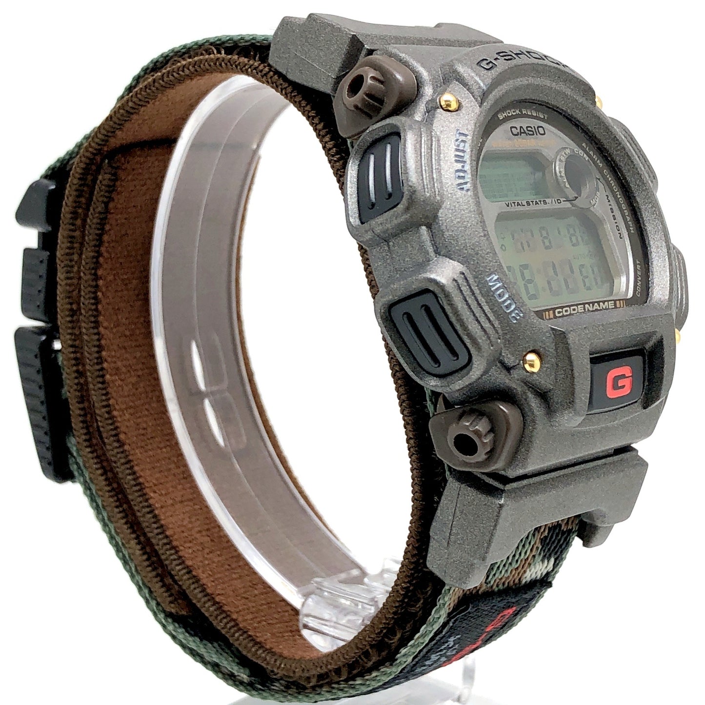 DW-8800MM-3T コードネーム マサイマラ ライオンEL