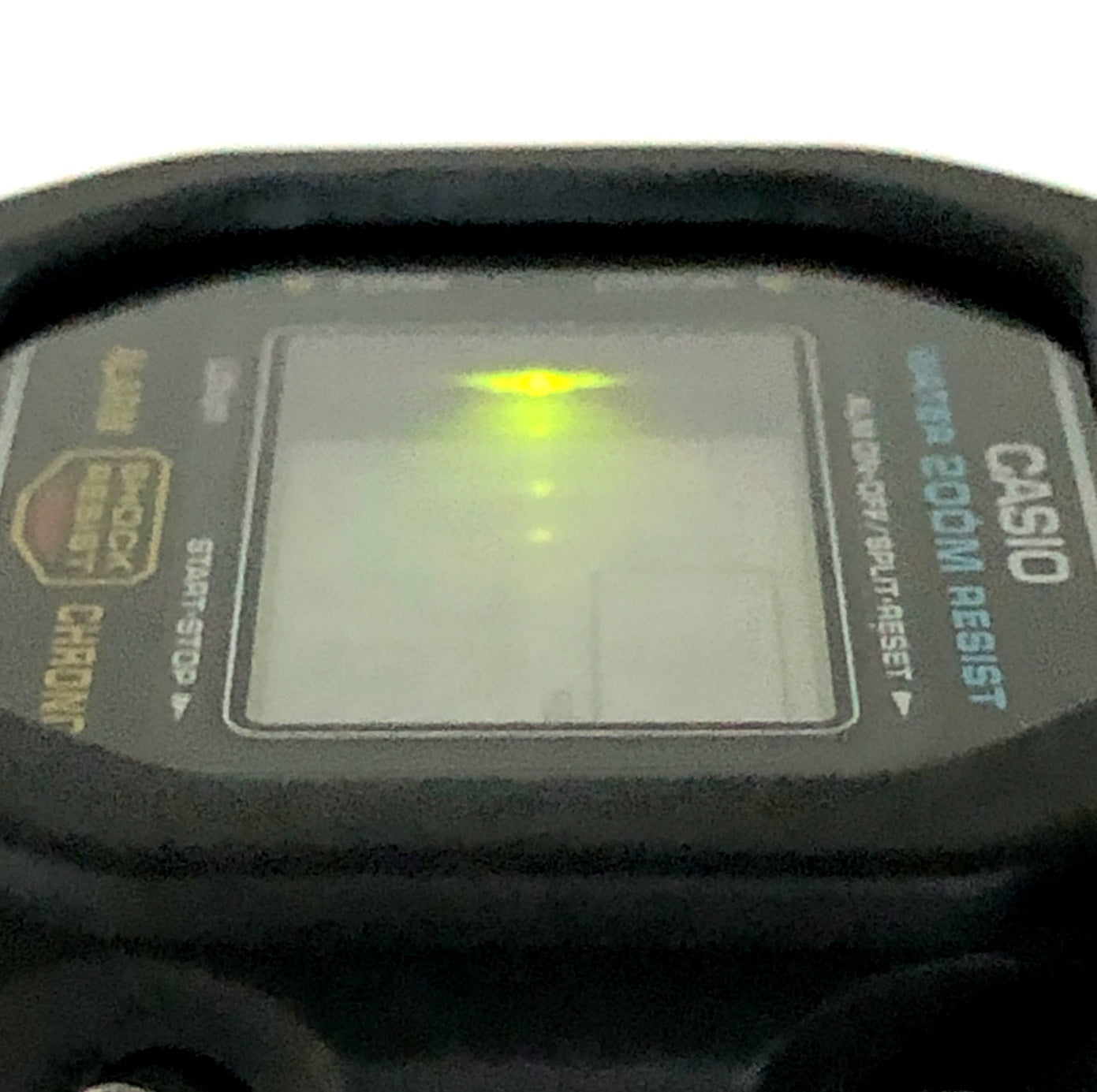 DW-5600C-1V 海外スピードモデル M901