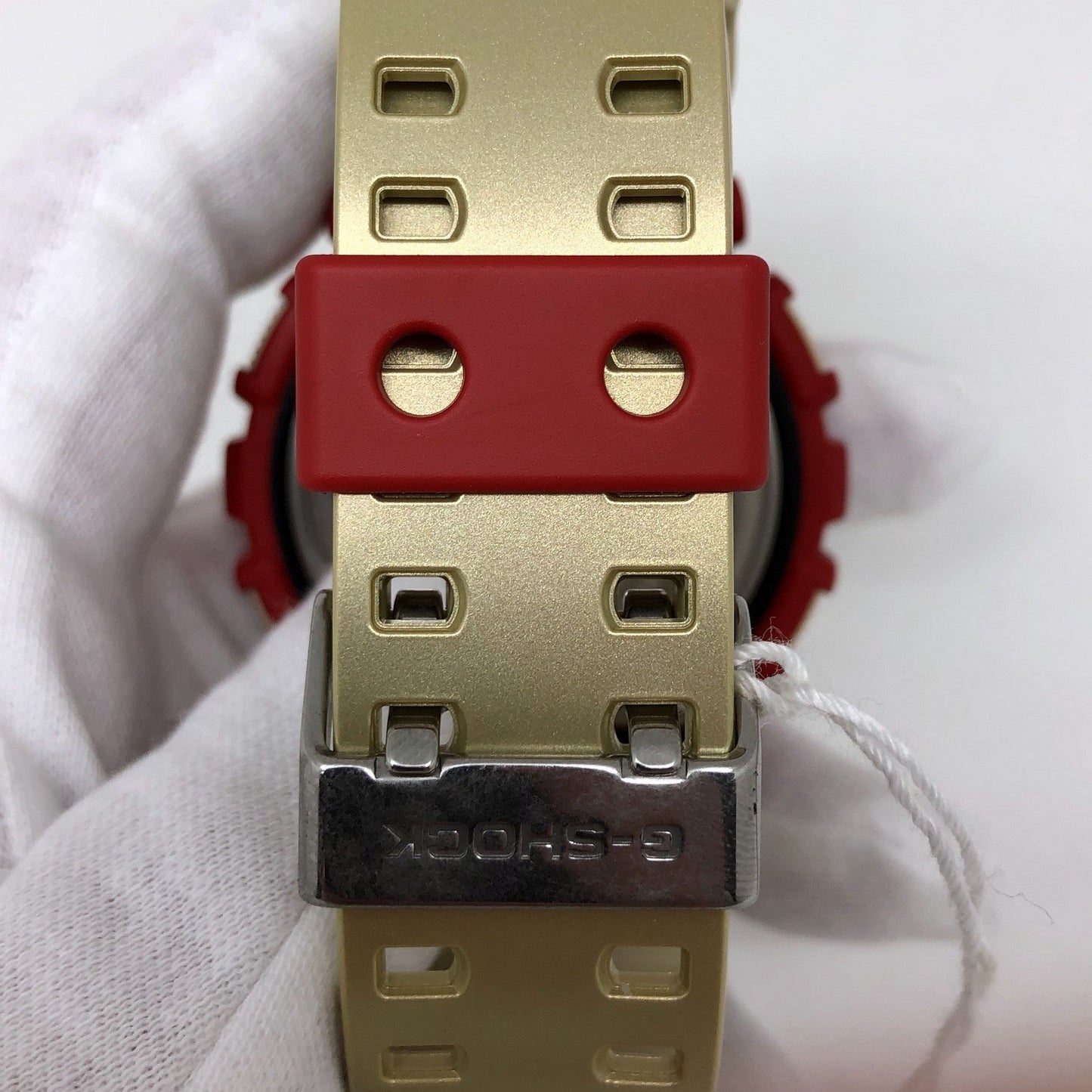 GA-110CS-4AJF