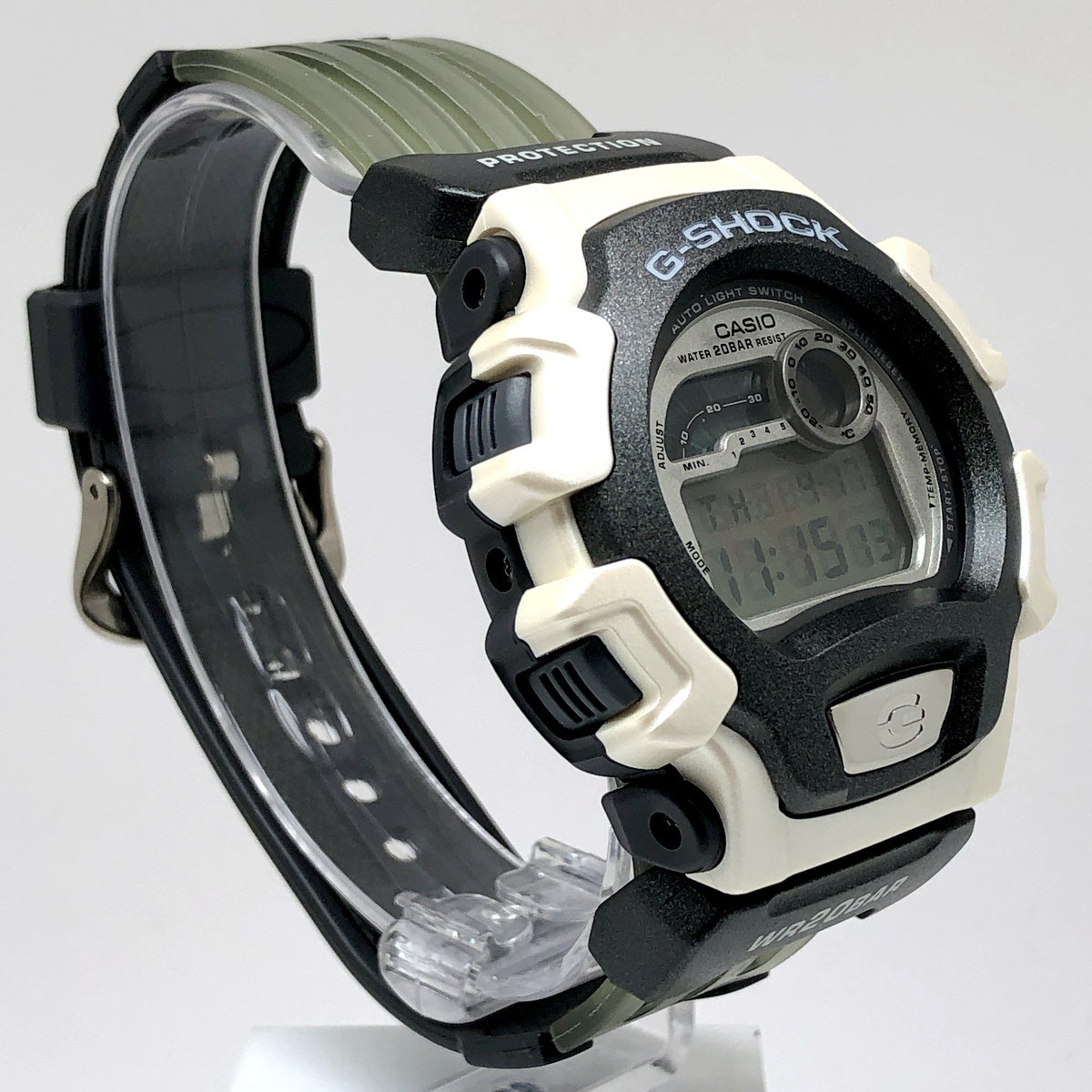 DW-004ASJ-8BT トリプルクラウン スポンサード 限定記念モデル