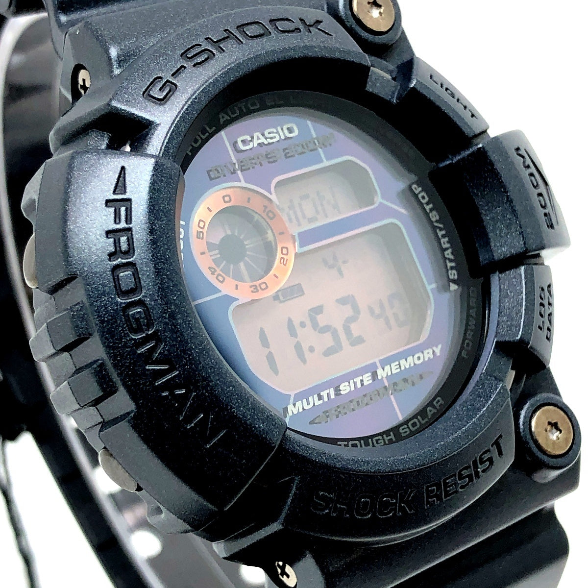 GW-200MS-1