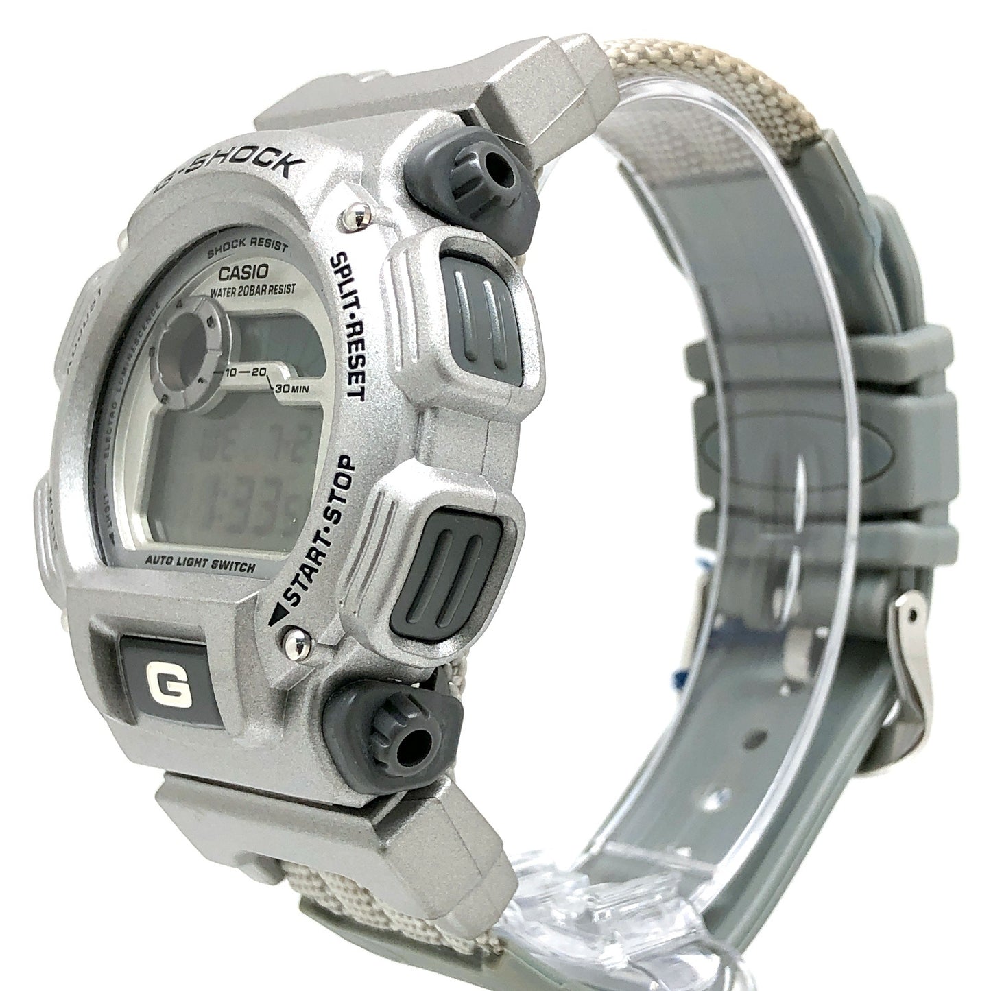 DW-9000AS-8BT トリプルクラウン スポンサード 限定記念モデル