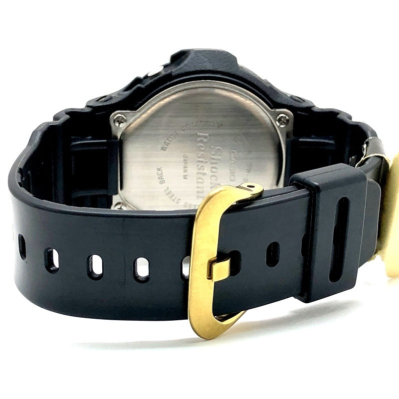 DW-8040G-1V 90's コイントス 海外モデル