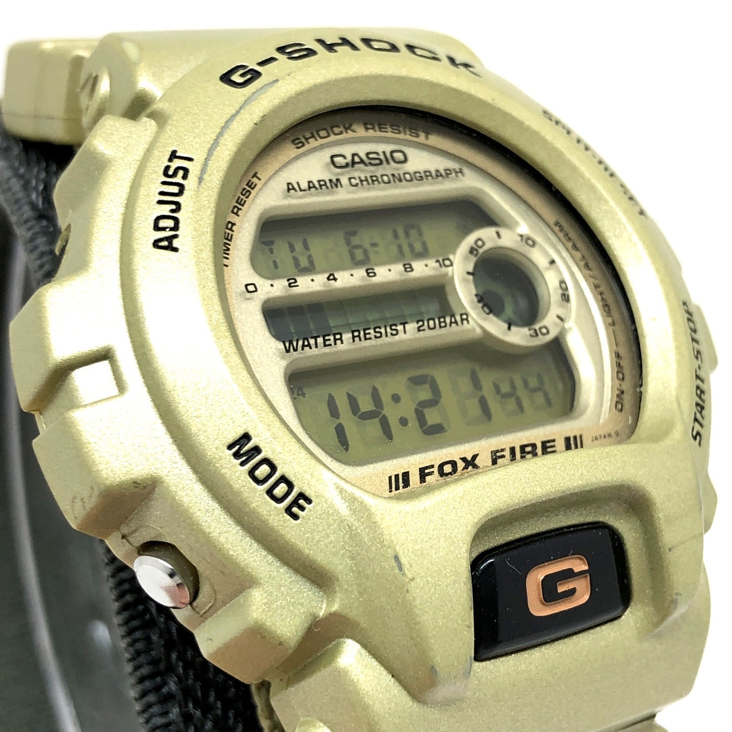 DW-6900X-9T 90年代オリジナル エクストリーム 耐低温仕様
