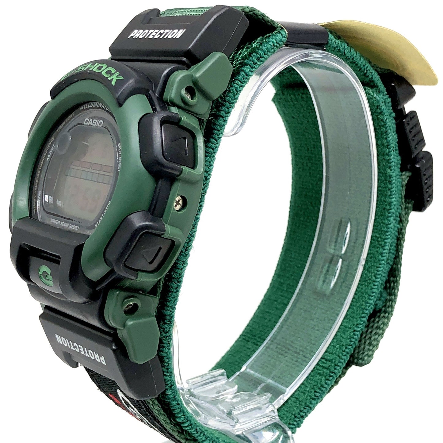 DW-003V-3VT ネグザクス 海外モデル