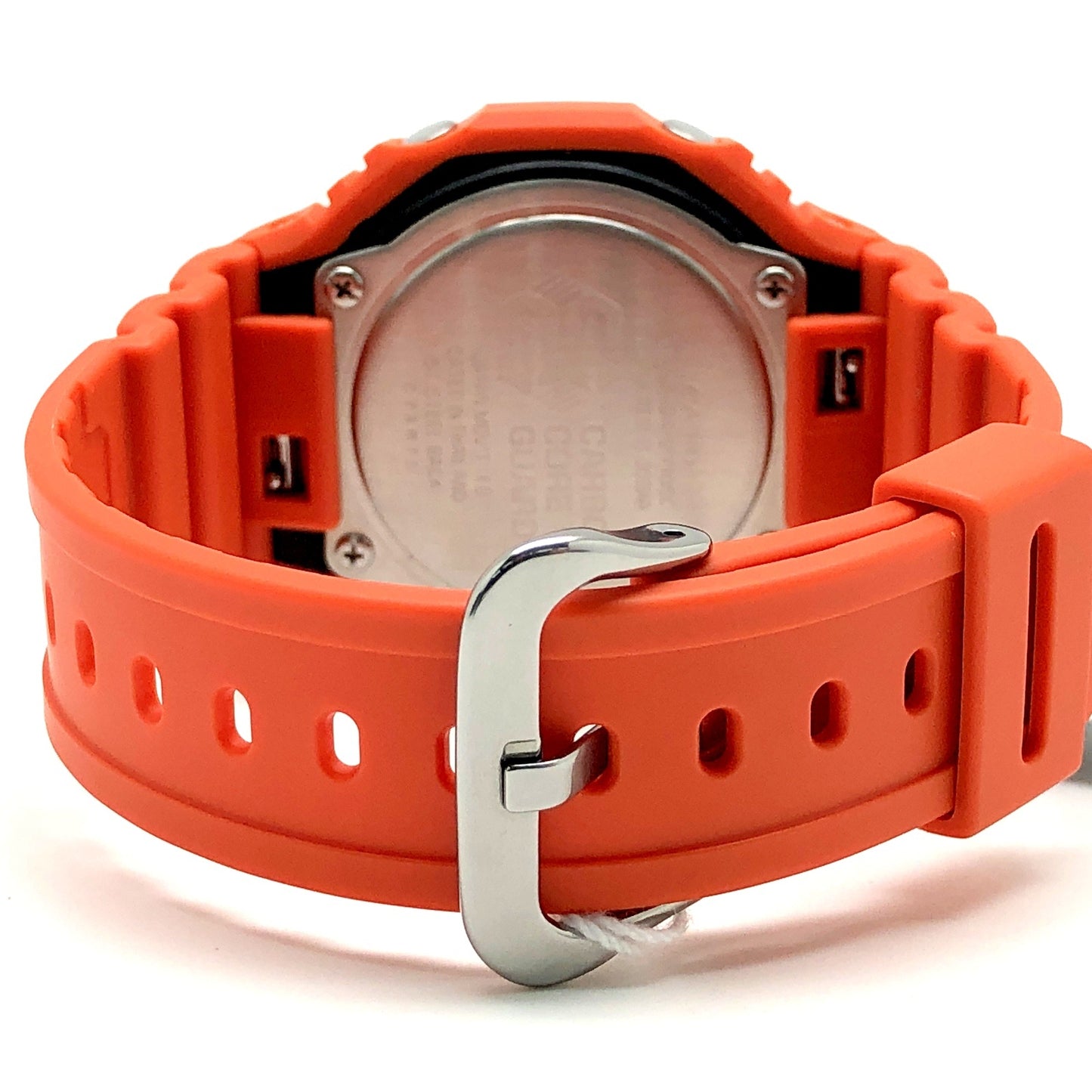 GA-2110SC-4A カシオーク オンラインストア限定モデル