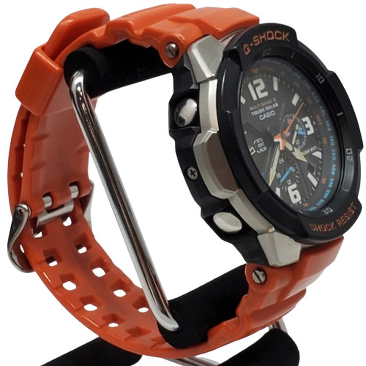 GW-3000M-4A