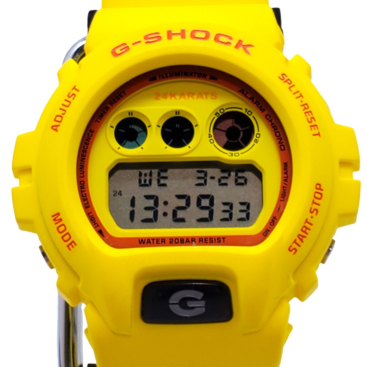 DW-6900FS