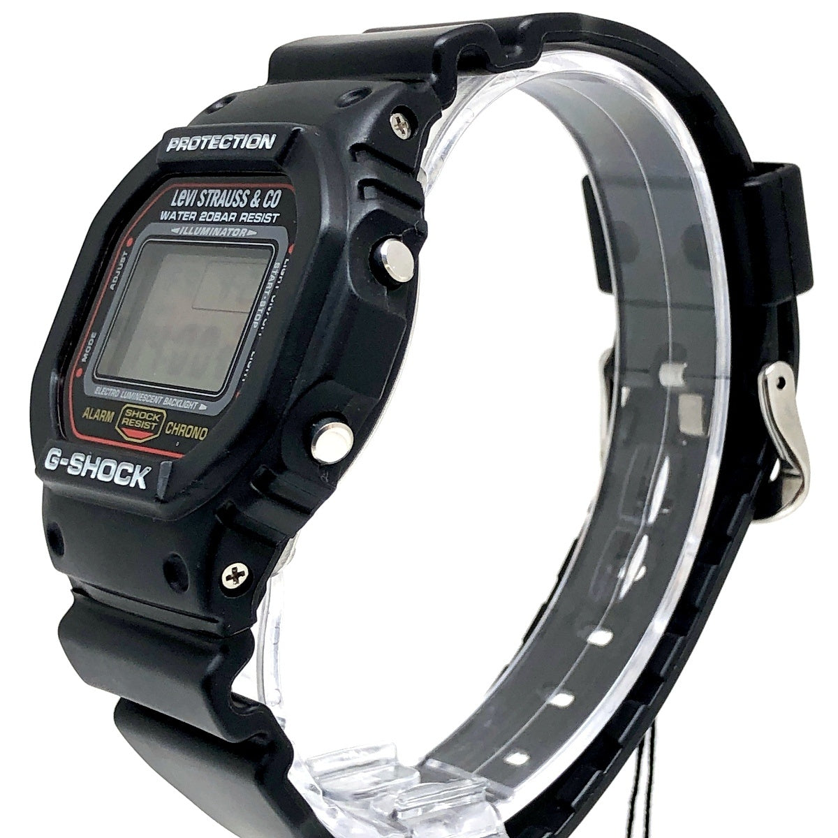 LVGS-5600 リーバイス 1000本限定 コラボレーションモデル