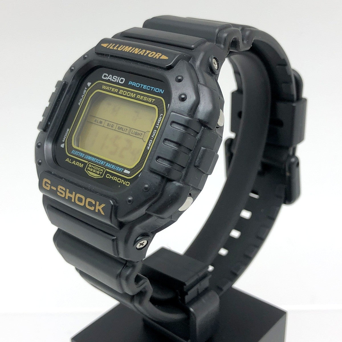 DW-6800G-1V