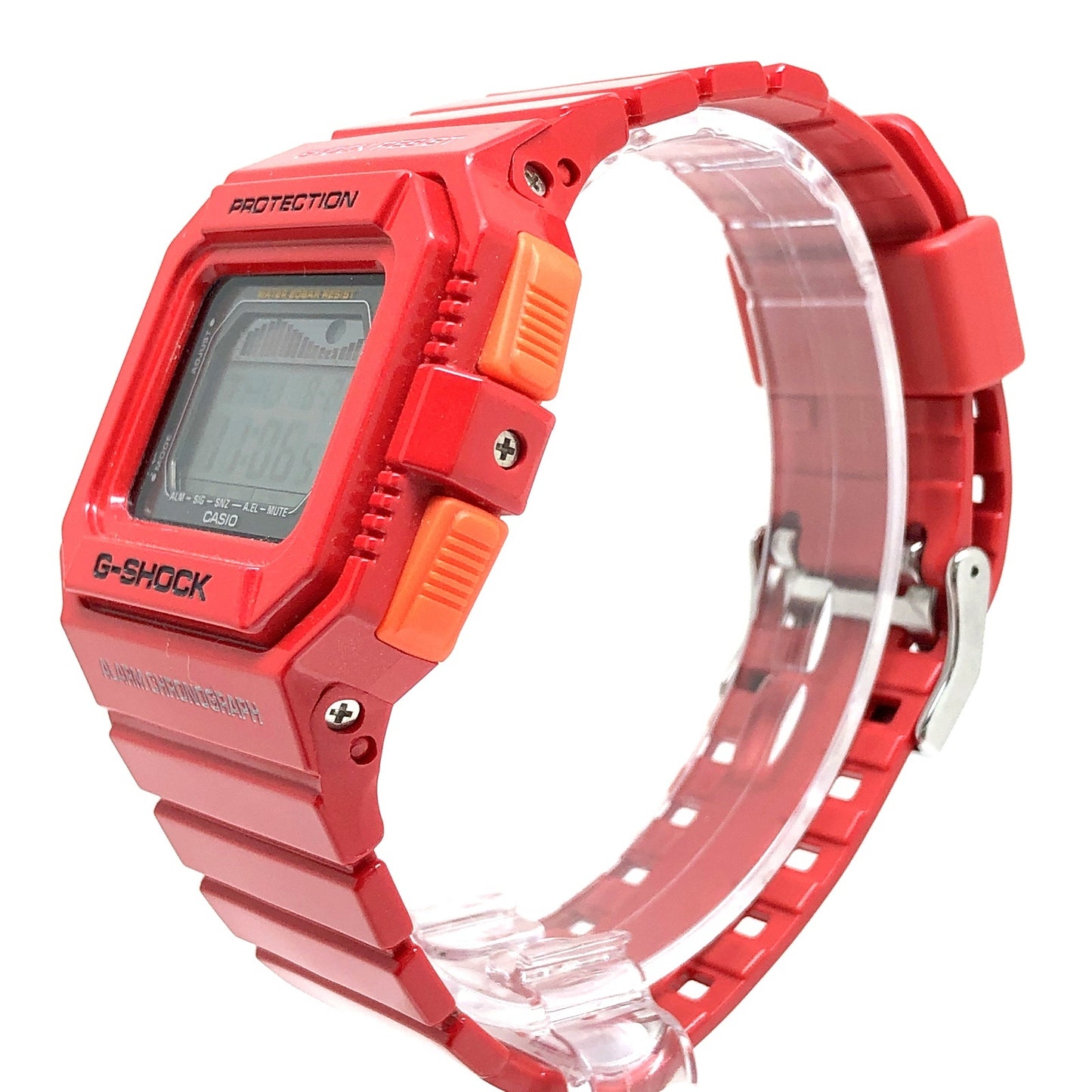 GLX-5500A-4 G-LIDE 2010年サマーモデル
