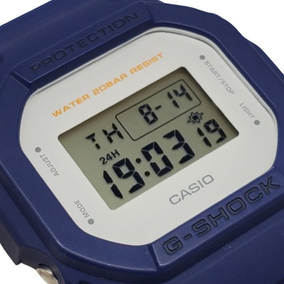 DW-5600M-2JF