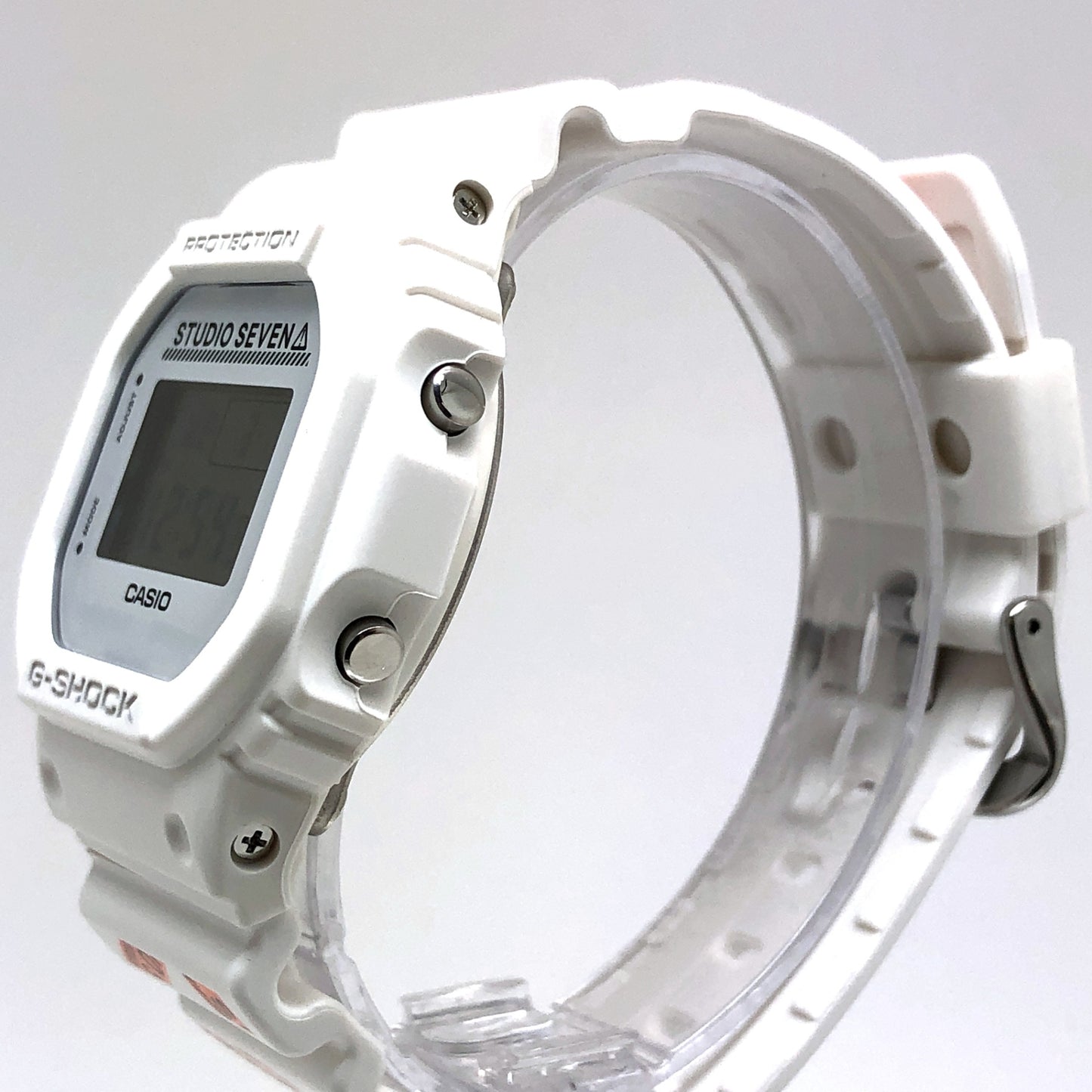 DW-5600VT スタジオセブン コラボレーションモデル