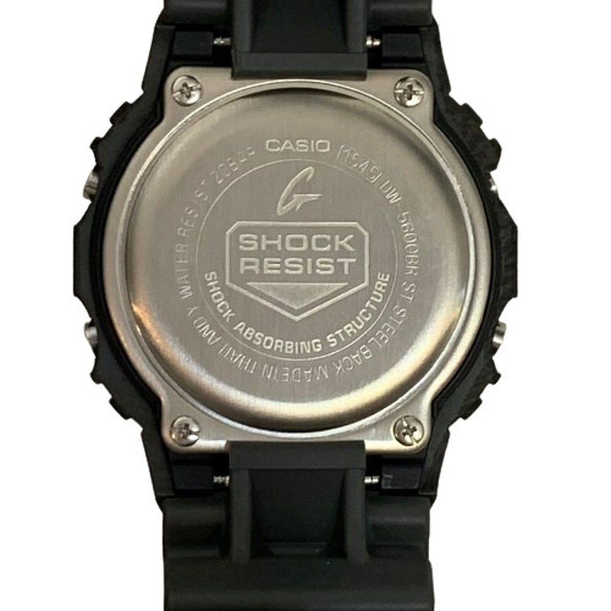 DW-5600BR
