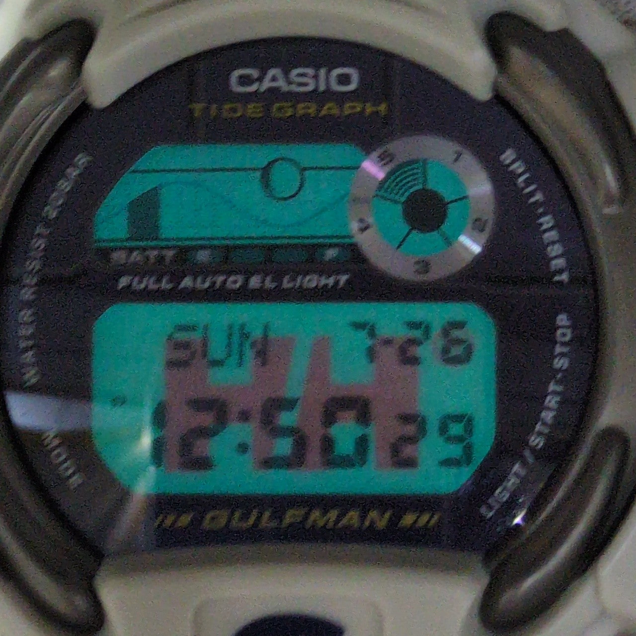 DW-9700NC-8T