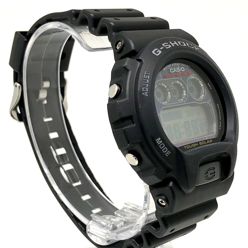GW-6900-1 電波ソーラーモデル
