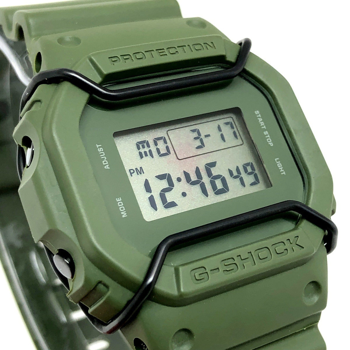 DW-5600VT ミハラヤスヒロ コラボレーションモデル