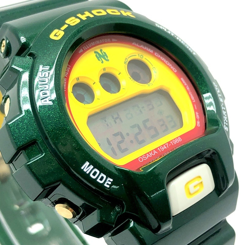 DW-6900FS 南海ホークス コラボレーションモデル