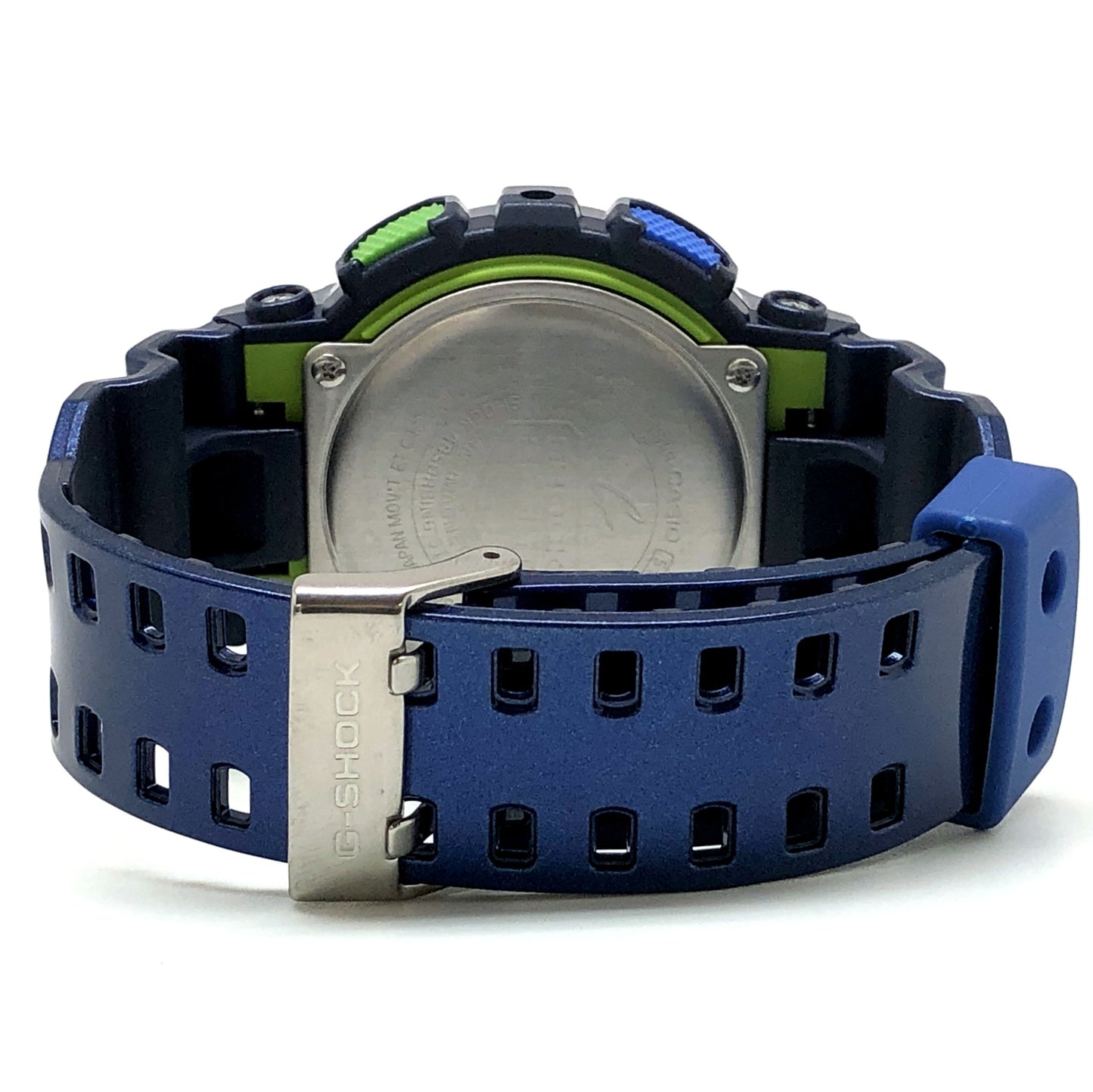 GA-110MC-2A ビッグケース クレイジーカラーズ