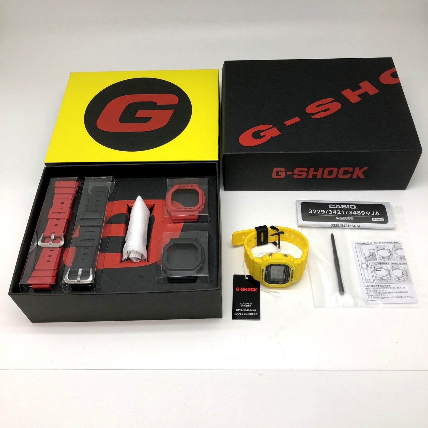 DWE-5600R-9JR
