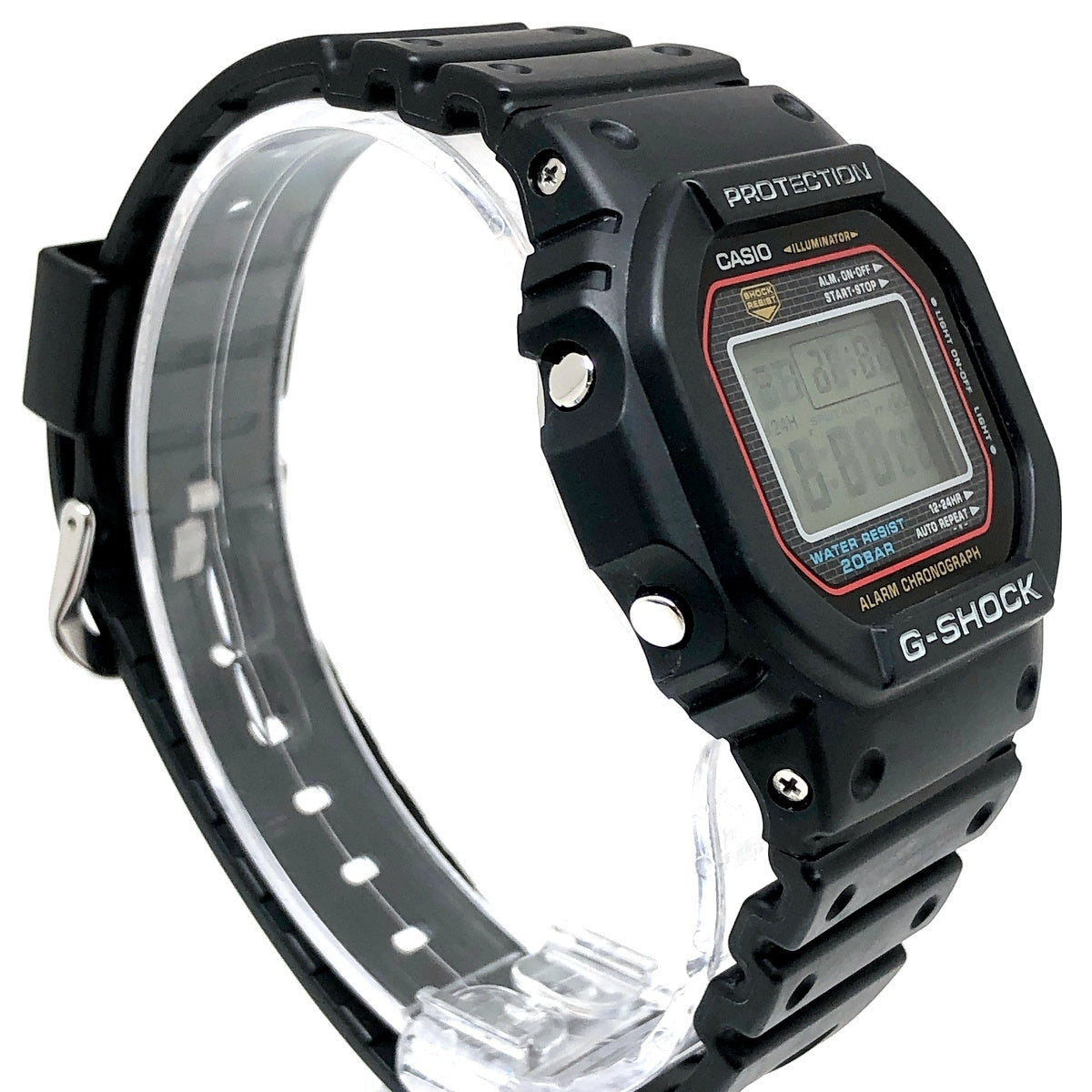 DW-5000-1 初代復刻 初号機DW-5000C復刻モデル