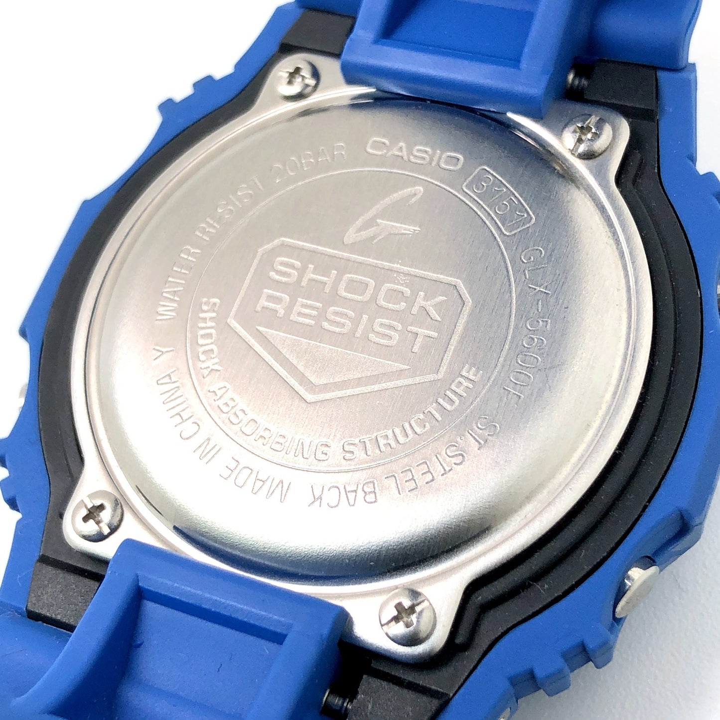GLX-5600F-2 G-LIDE フローラルシリーズ