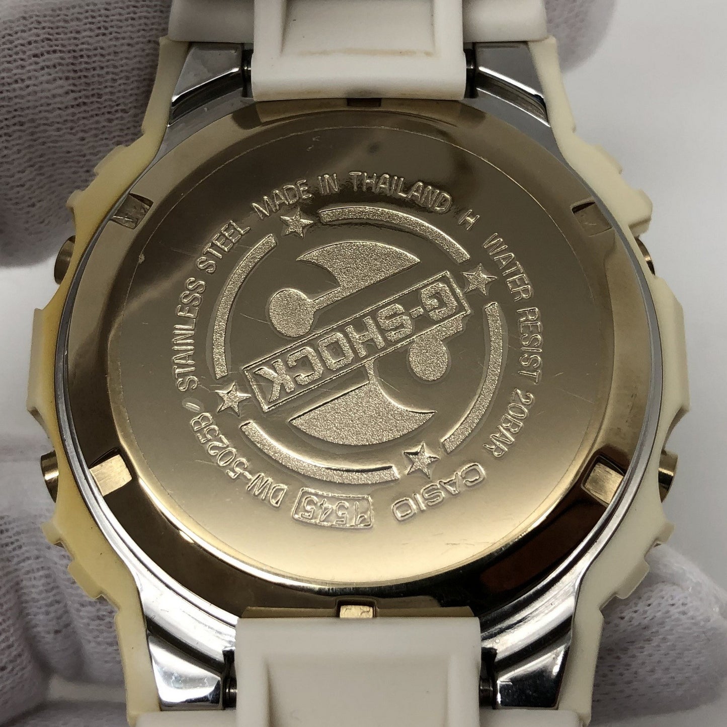 DW-5025B-7