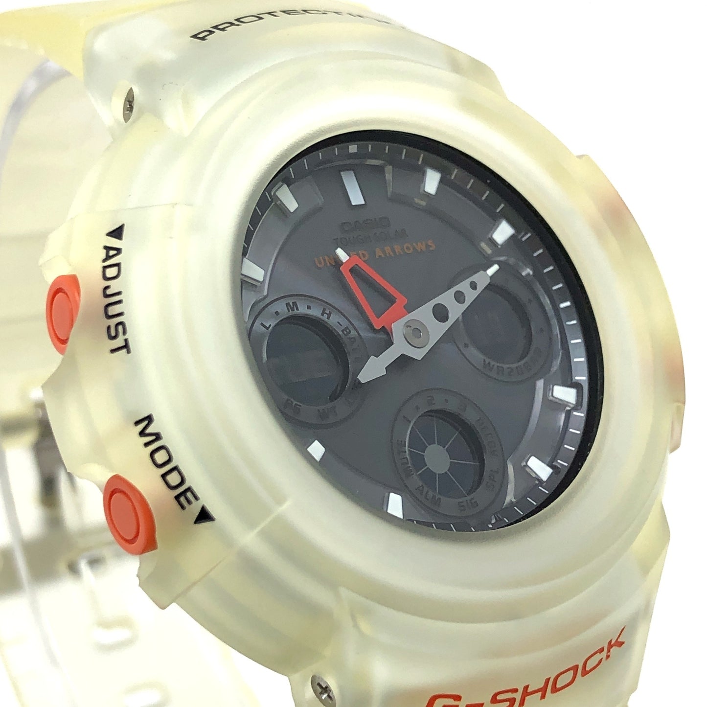 AWG-525UAJ-7A ユナイテッドアローズ コラボ第4弾