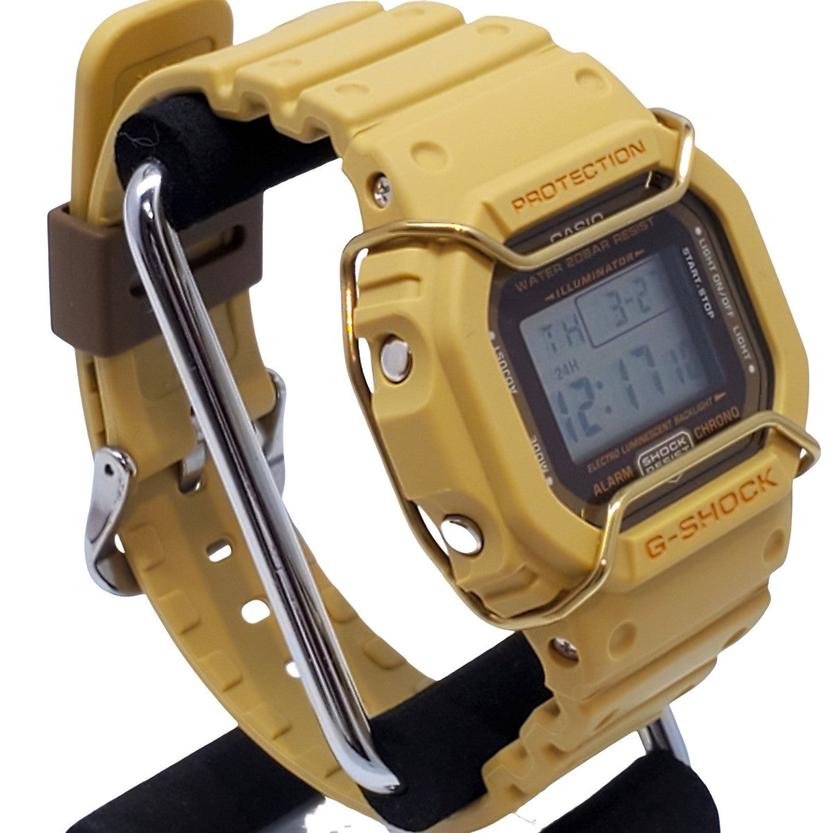 DW-5600PT-5