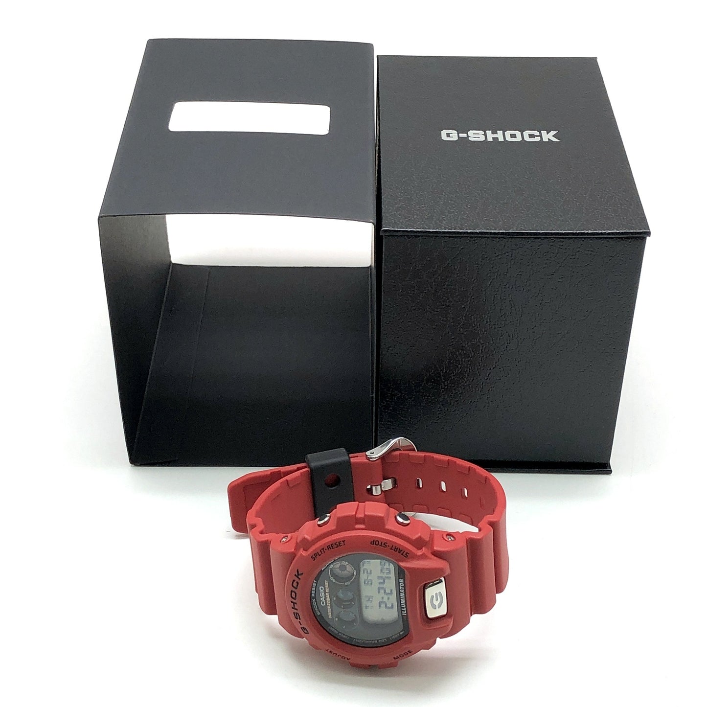 DW-6900TR-4 6900シリーズ 30周年記念 復刻 リバイバルモデル