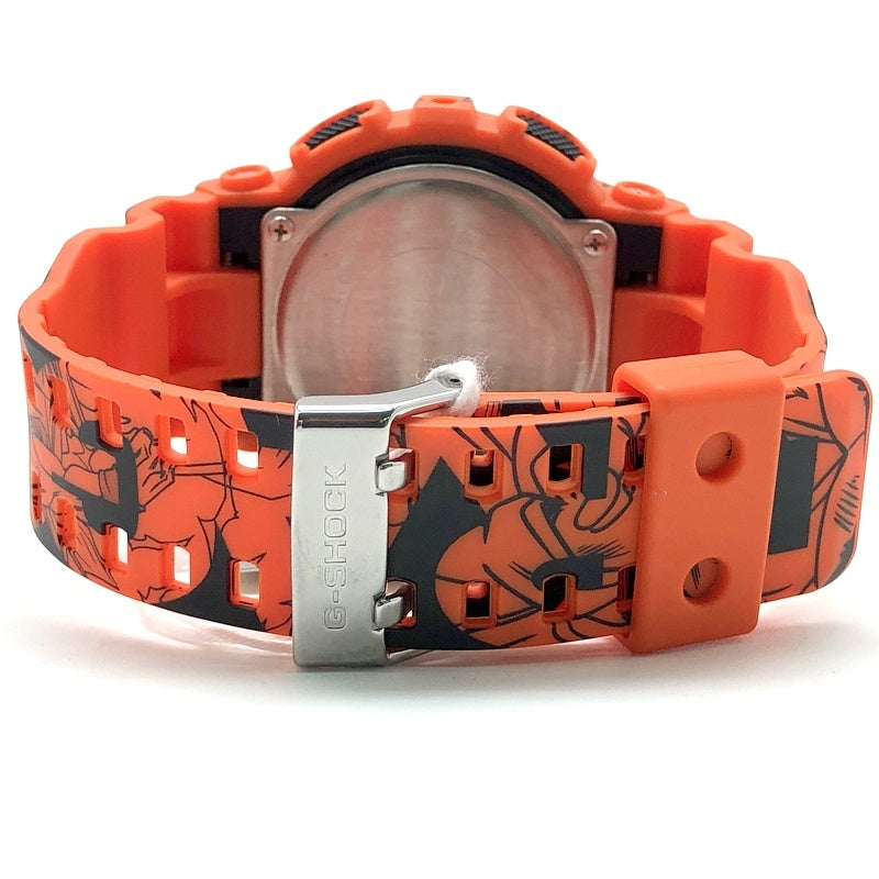 GA-110JDB-1A4 ドラゴンボールZ コラボレーションモデル