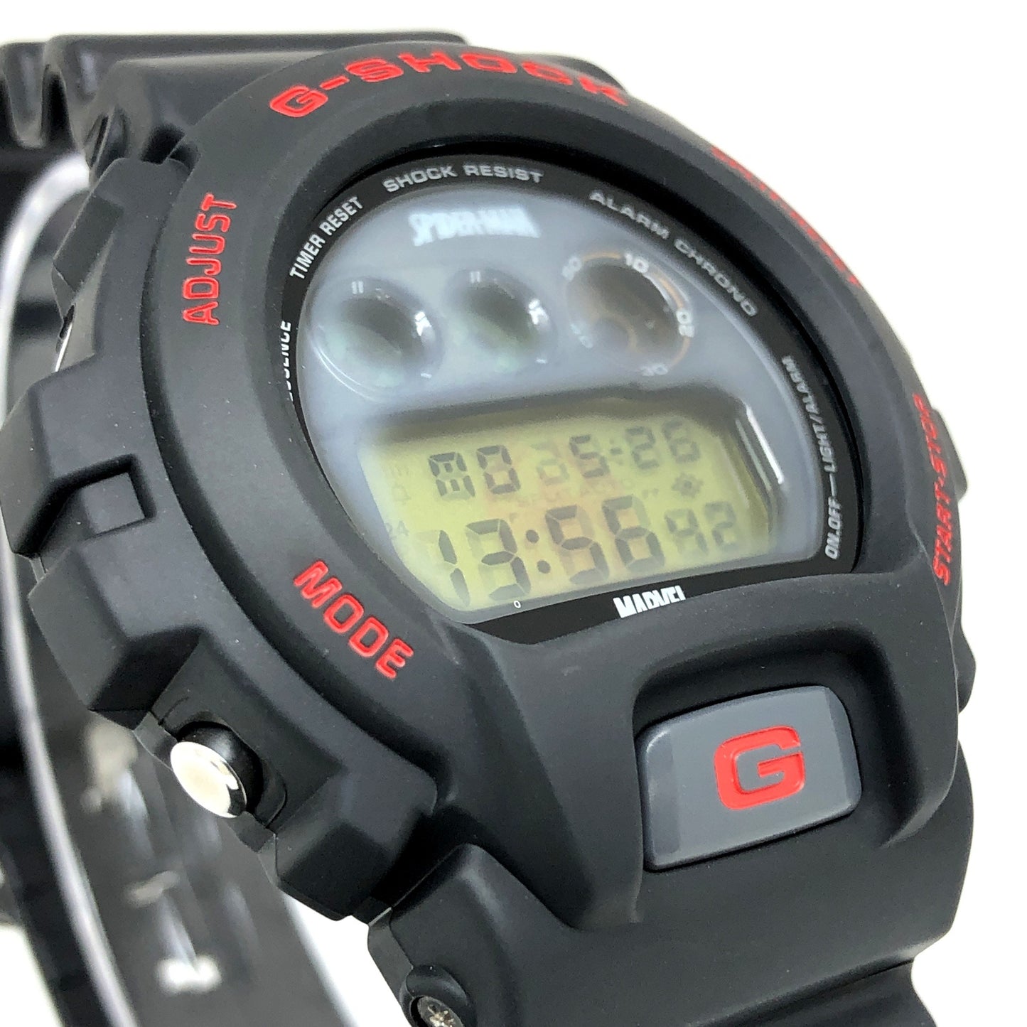 DW-6900 スパイダーマン 2006
