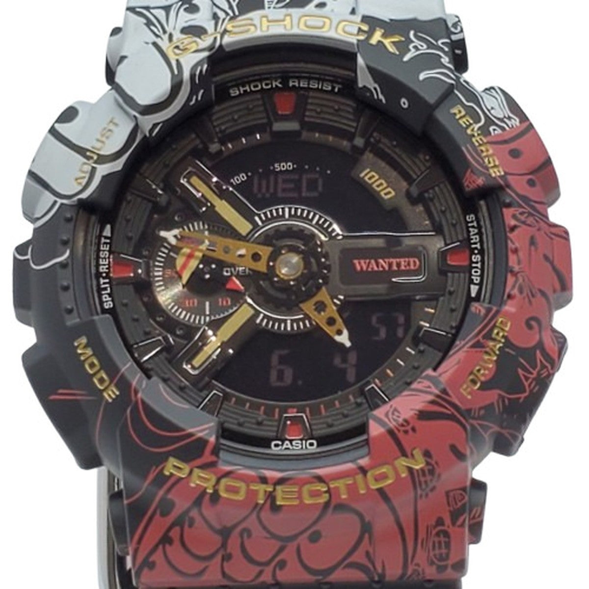GA-110JOP-1A4