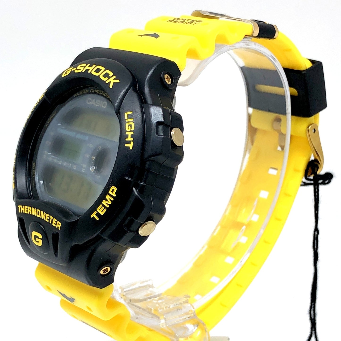 DW-6100DW-9 初代イルカクジラモデル