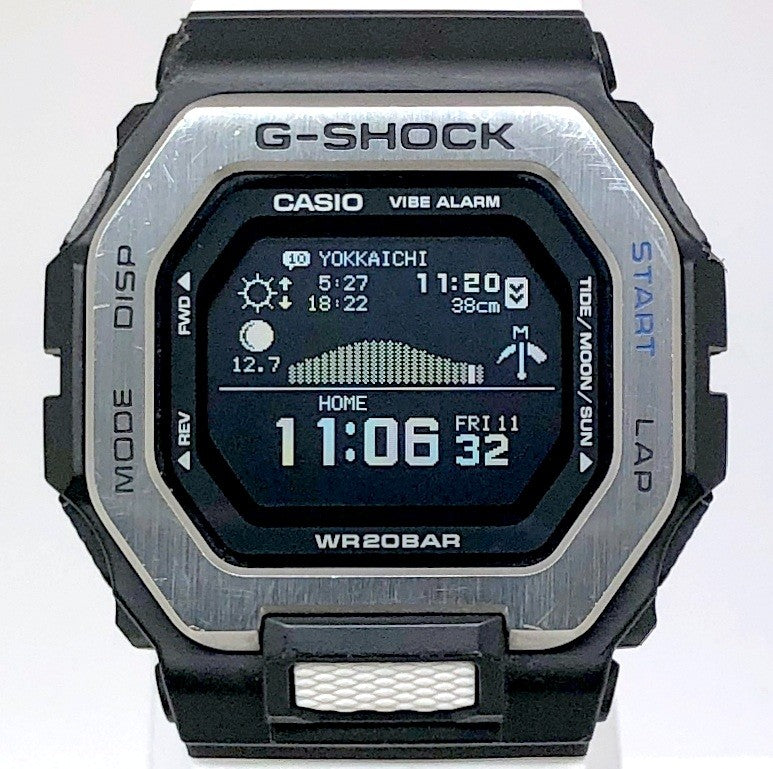 GBX-100-7 Gライド Bluetooth搭載モデル