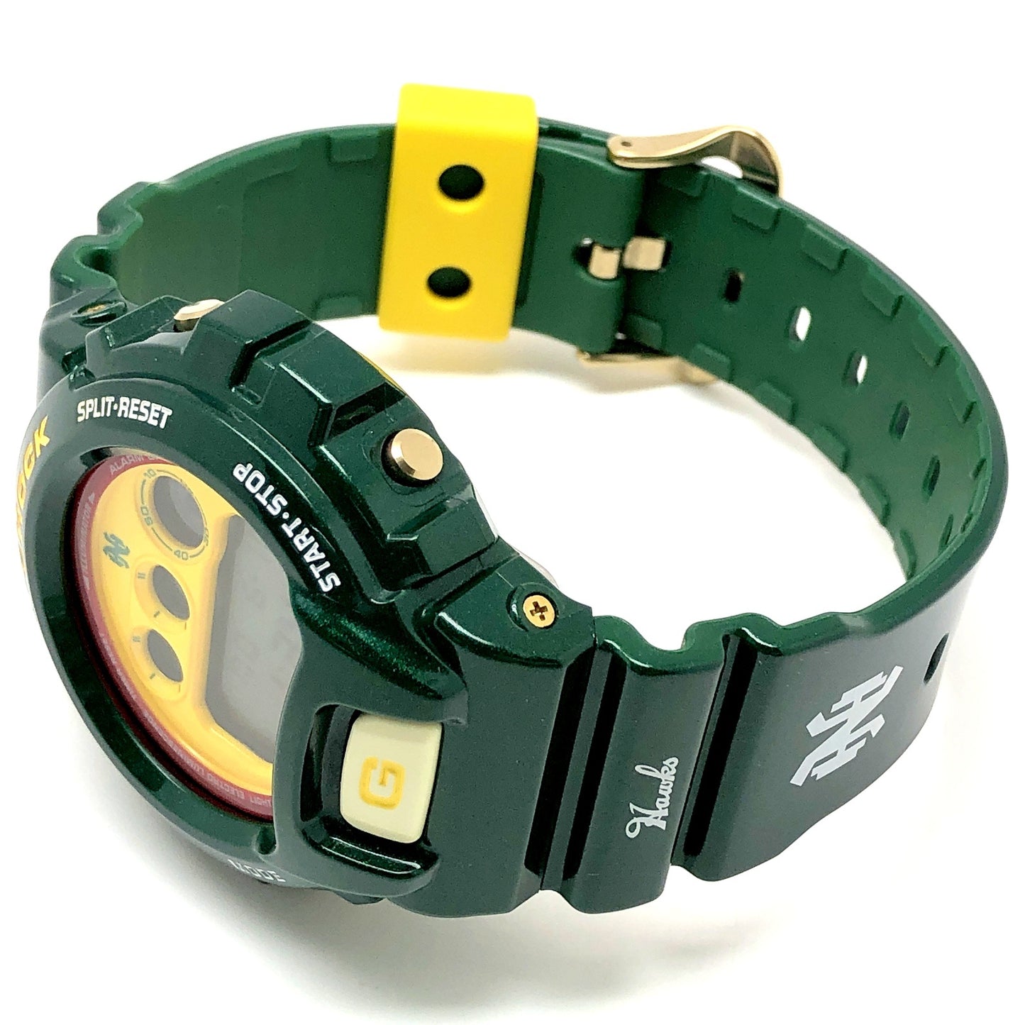 DW-6900FS 南海ホークス コラボレーションモデル