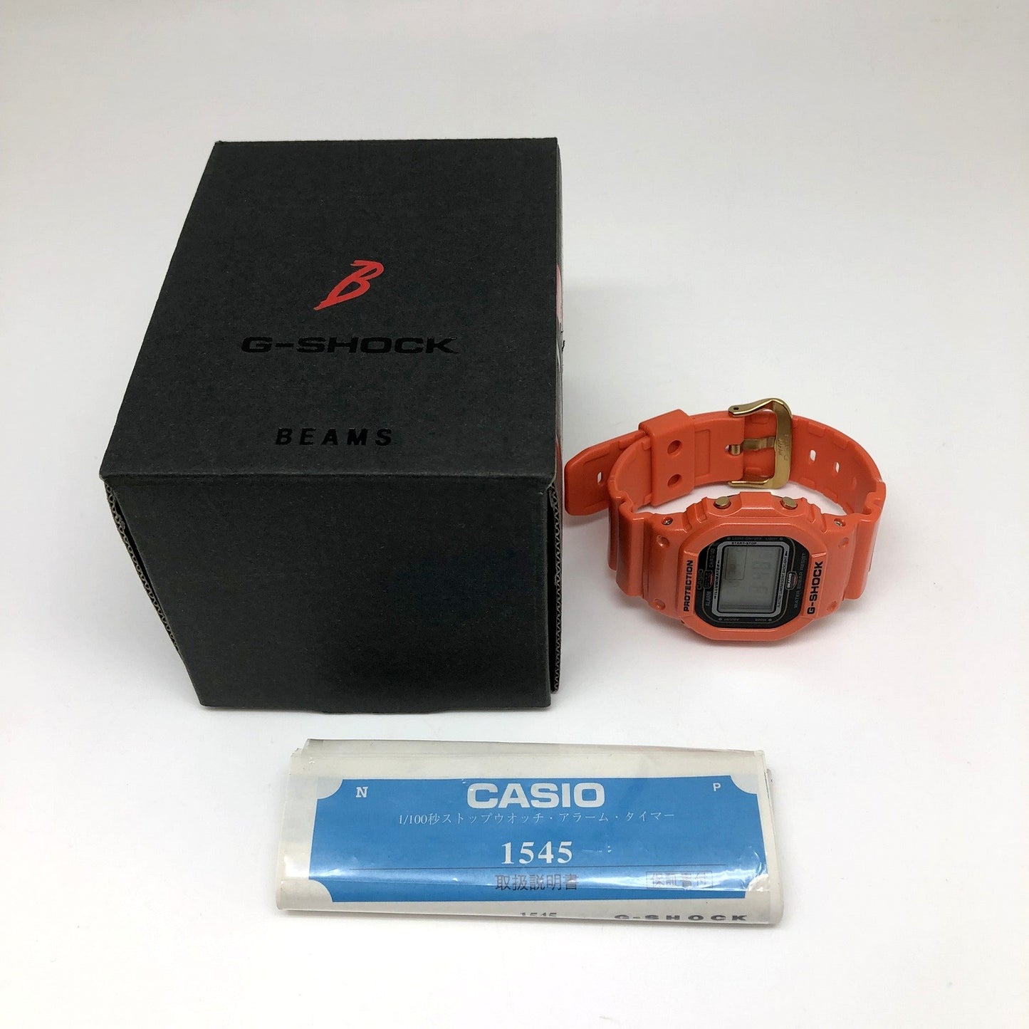 DW-5600BE